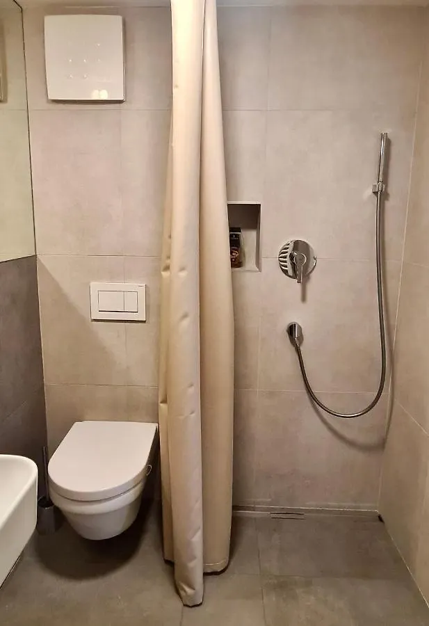 Relax & Enjoy Ljubljana Apartment Slovenia