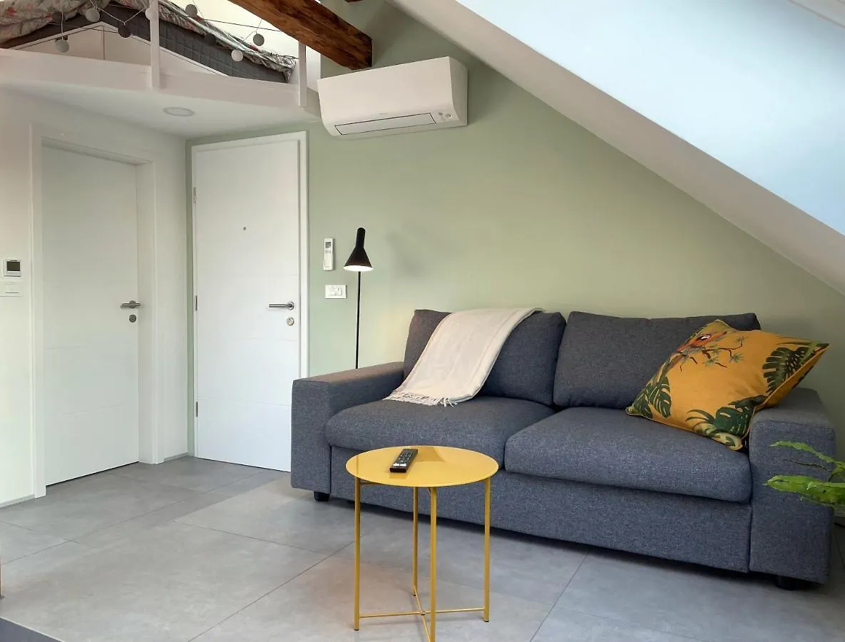 Relax & Enjoy Ljubljana Apartment