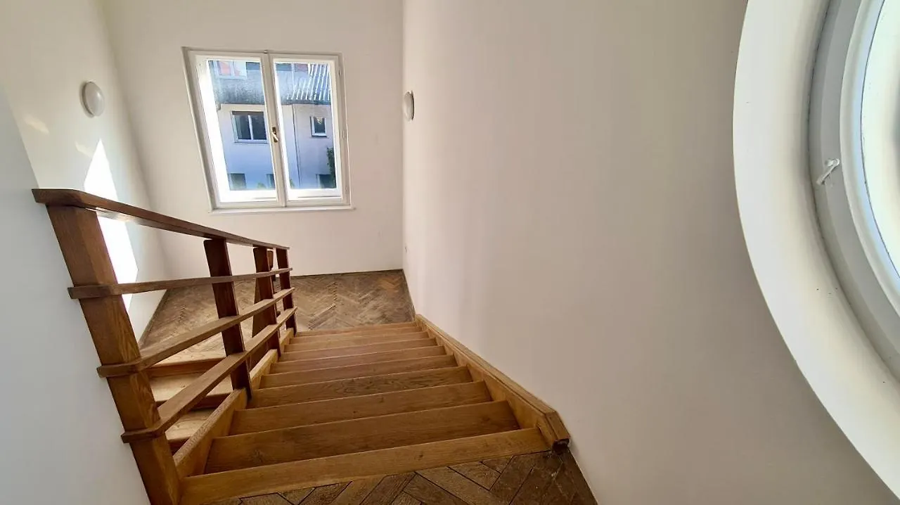 Relax & Enjoy Ljubljana Apartment