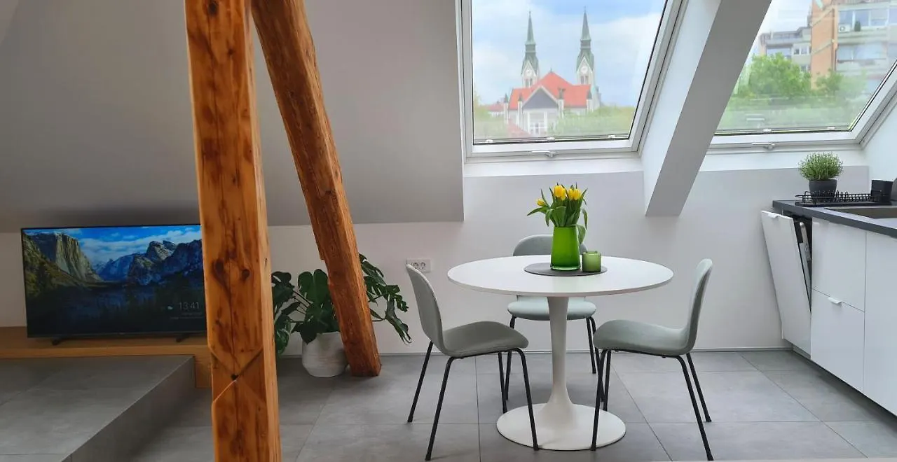 Relax & Enjoy Ljubljana Apartment 0*,  Slovenia