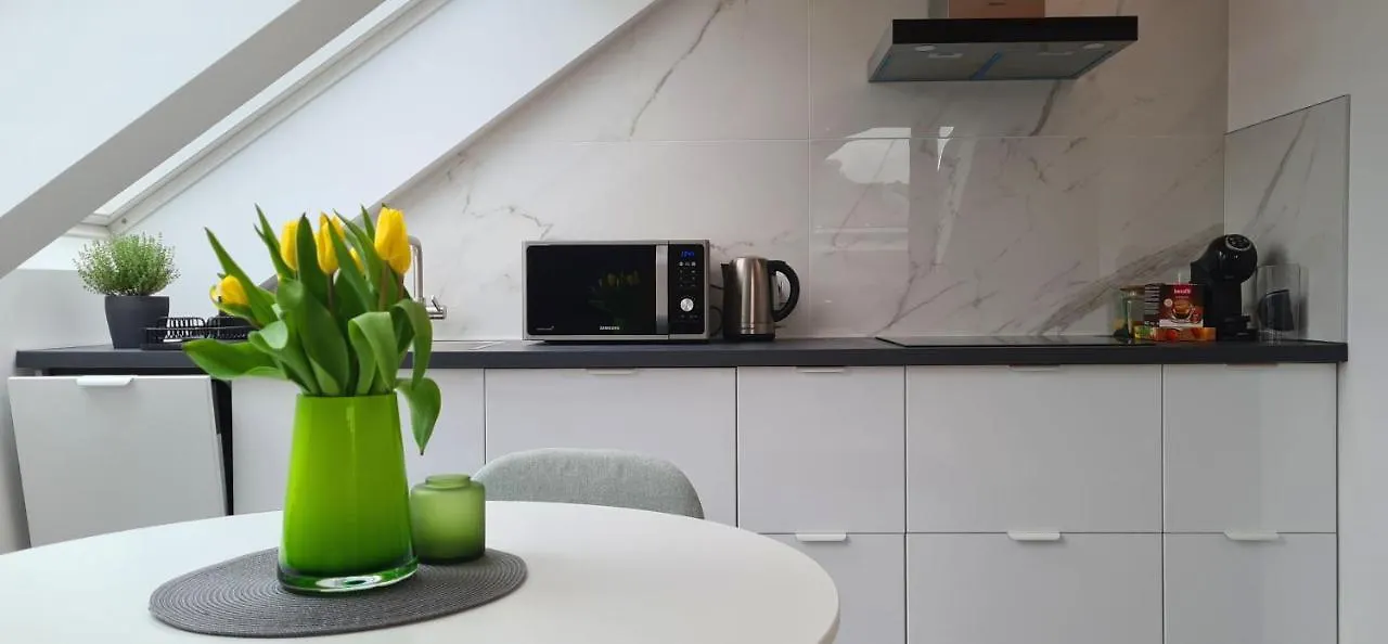 Relax & Enjoy Ljubljana Apartment Slovenia